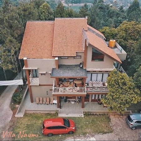 Villa Naumi Bandung Kültér fotó