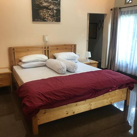 Villa Naumi Bandung Kültér fotó