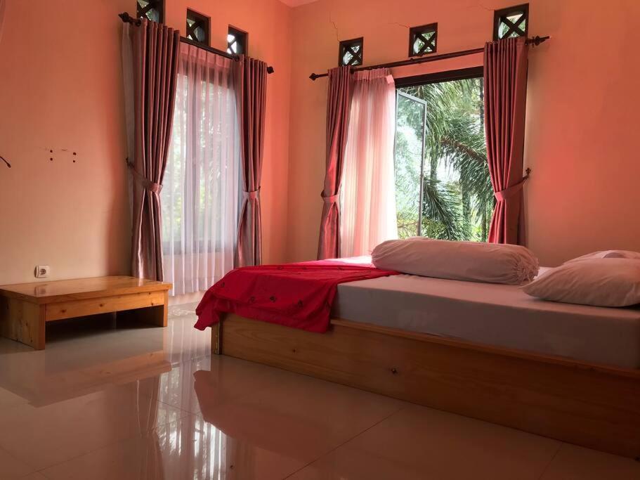 Villa Naumi Bandung Kültér fotó