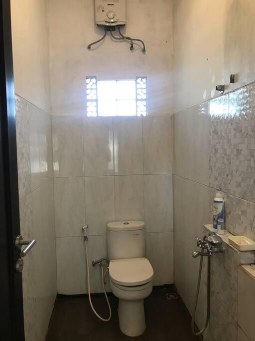 Villa Naumi Bandung Kültér fotó