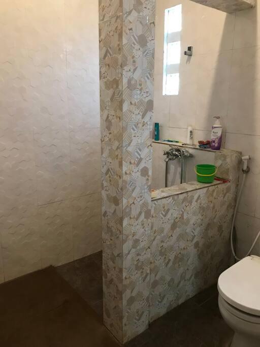 Villa Naumi Bandung Kültér fotó