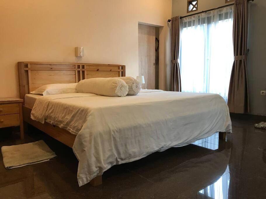 Villa Naumi Bandung Kültér fotó