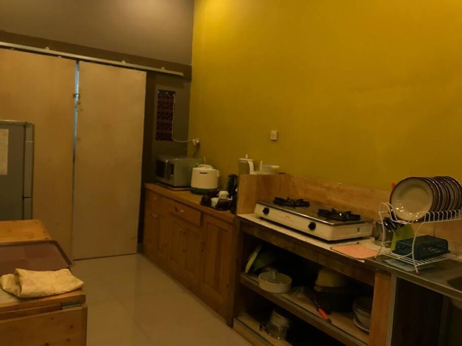 Villa Naumi Bandung Kültér fotó