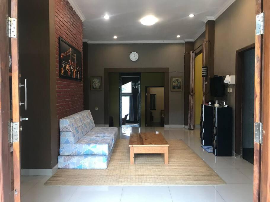 Villa Naumi Bandung Kültér fotó