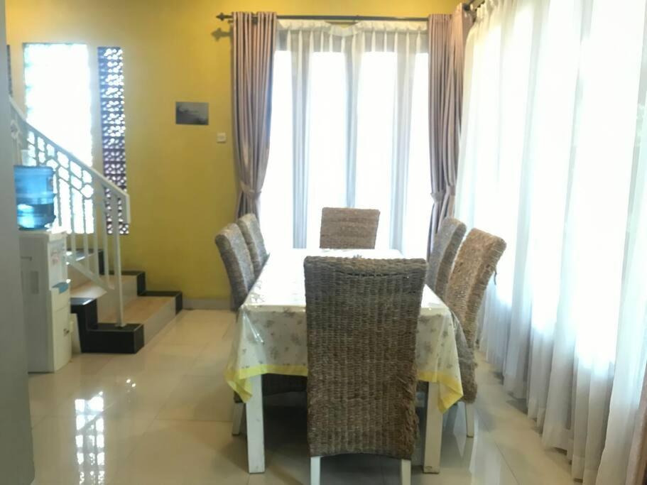 Villa Naumi Bandung Kültér fotó