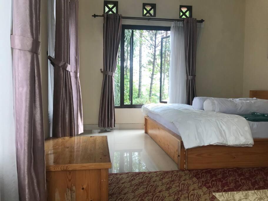 Villa Naumi Bandung Kültér fotó