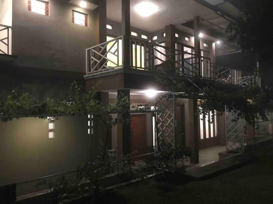 Villa Naumi Bandung Kültér fotó