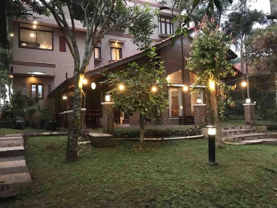 Villa Naumi Bandung Kültér fotó