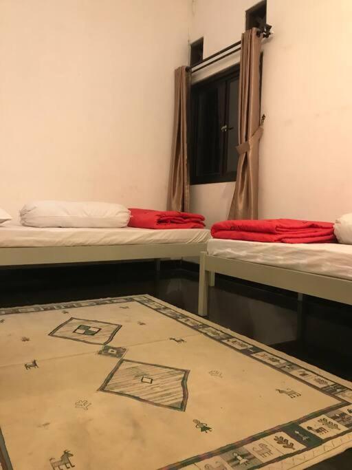 Villa Naumi Bandung Kültér fotó