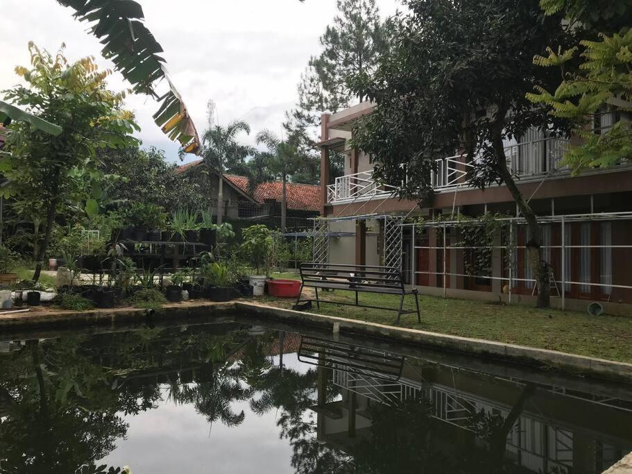 Villa Naumi Bandung Kültér fotó
