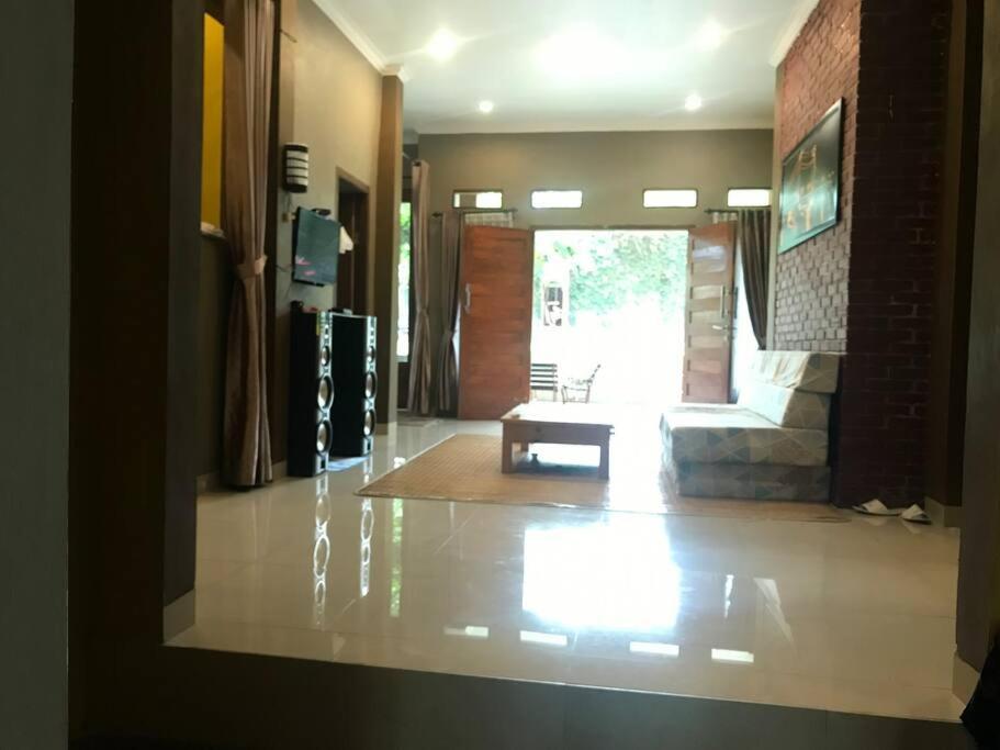 Villa Naumi Bandung Kültér fotó