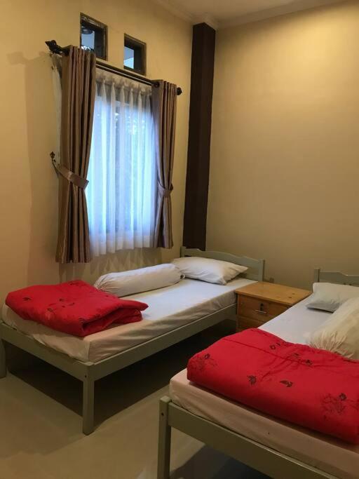 Villa Naumi Bandung Kültér fotó
