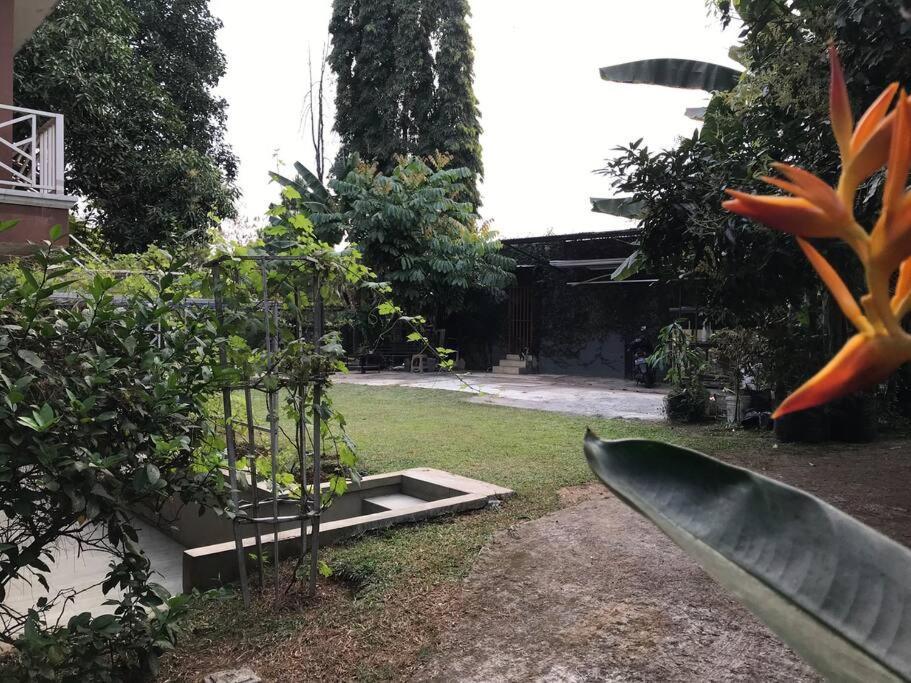 Villa Naumi Bandung Kültér fotó