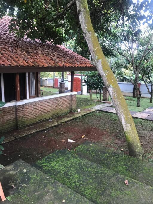 Villa Naumi Bandung Kültér fotó