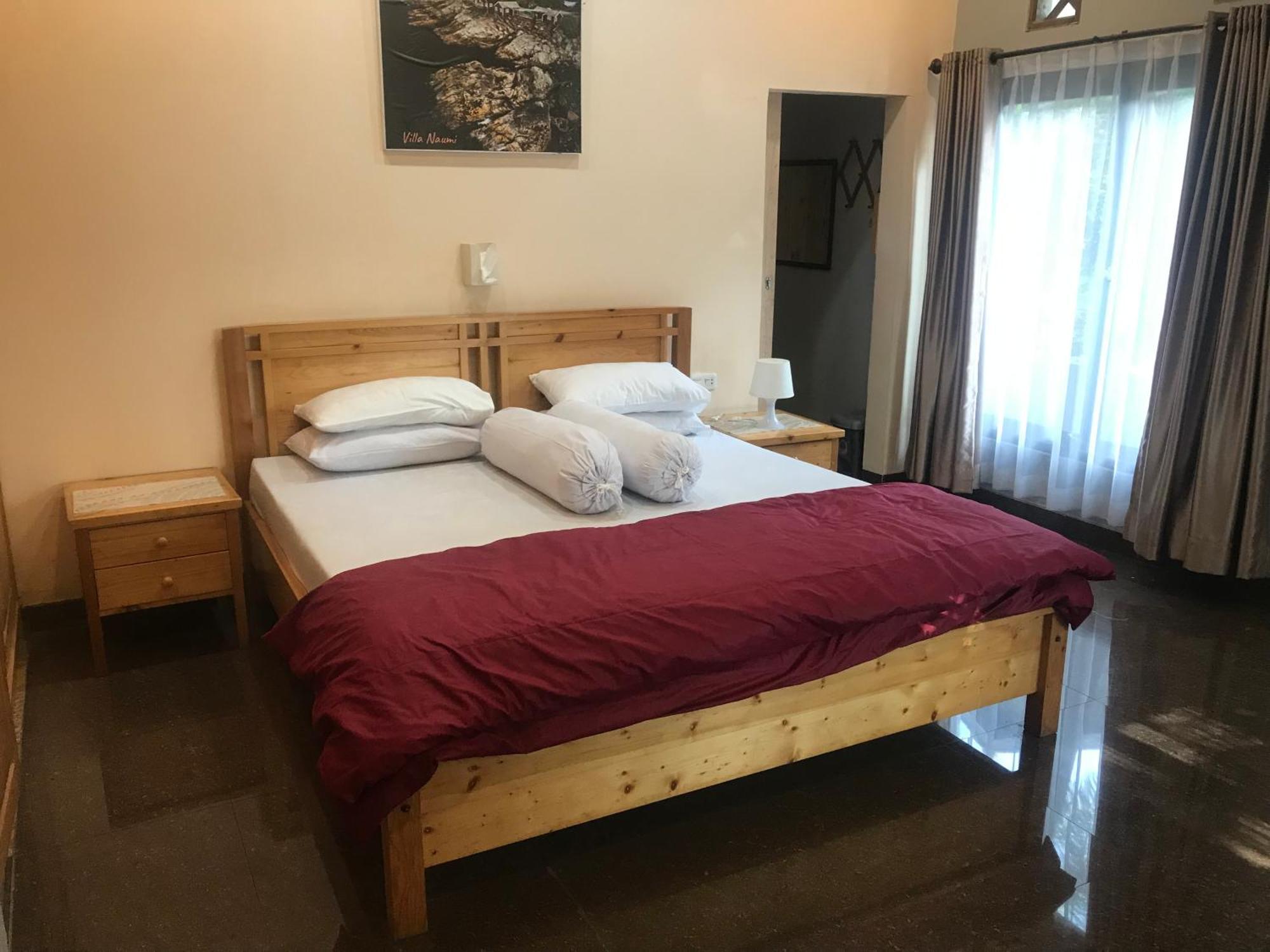 Villa Naumi Bandung Kültér fotó